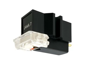 JICO SHURE N44-7 Record Needle M44-7 cartridge diamond stylus Turntable IMP - Picture 1 of 3