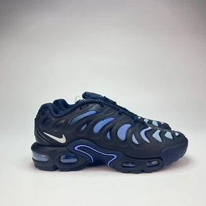Scarpe Nike Air Max Plus Drift blu navy sportive comode FV4081-001 donna taglia 6 - Foto 1 di 11