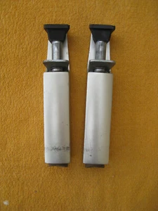 Türstopper / Türfeststeller / Bodentürstopper / Aluminium - Bild 1 von 10