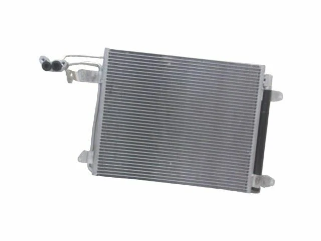 A/C Condenser For 2008-2015 Audi TT Quattro 2009 2010 2011 2012 2013 2014 W317VH - Image 1 of 1