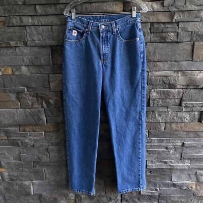 Vintage Rockies Jeans Relaxed 90s Cowgirl Size 9 Western 30” Waist 31” Inseam - Image 1 of 4