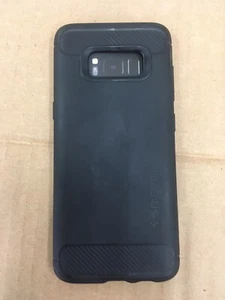under armour UA Protect Grip Handyhülle für Samsung Galaxy S8 - Bild 1 von 5