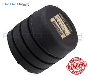 NISSAN SKYLINE R32 R33 STAGEA WC34 NEW GENUINE BONNET BUMP STOP RUBBER - Picture 1 of 2