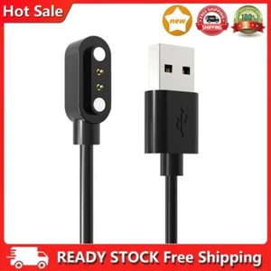 Smartwatch USB Charging Cable for ID205U/Willful IP68 SW023//Uwatch 3 DE - Zdjęcie 1 z 10