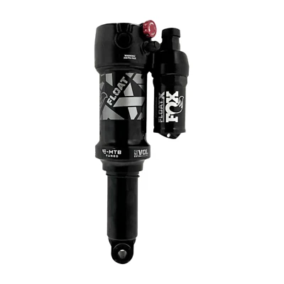 2024/23 Fox Float X Performance 2-Pos Evol LV Trunnion - 205mm x 60mm - Image 1 of 4
