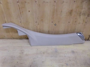 MASERATI GRANCABRIO DRIVER REAR UPPER INTERIOR DOOR CARD /PANEL 10-15 GENUINE - Picture 1 of 9