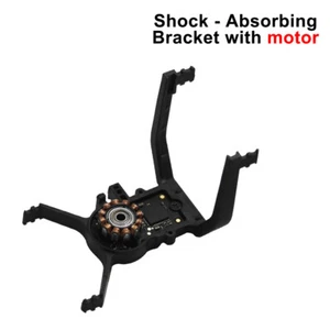 Genuine DJI Mavic Mini 2 Drone Gimbal Camera Bracket Motor Axis Cover Lens Frame - Picture 1 of 38