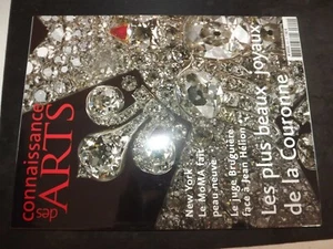 ** Revue Connaissance des arts n°622 le MOMA / Diamants de la couronne  - Picture 1 of 1