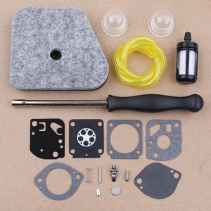 Kit de reparación de carburadores para recortadora Stihl HL100 HL100K FS90K HL90 HL95 HT100 HT101 - Imagen 1 de 6