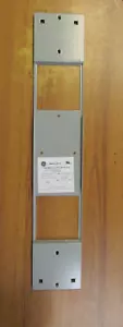 NEW. GE Spectra C/B Module Filler Plate Cat# AFP3SFD .. VF-401 - Picture 1 of 5