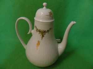 Kaffeekanne 2 tlg 6 Pers.  Romanze Dur  von Rosenthal  - Bild 1 von 1