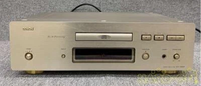 Denon DCD-1650SR CD Player Gebraucht - Bild 1 von 4