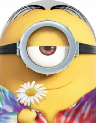 Minions (DVD-2015,1-Disc) Region 2. Limited Edition Collectors SteelBook Case*** - Image 1 of 4