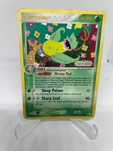 Pokemon TCG - Victreebel 13/92 Holo Rare - 2006 EX Legend Maker - HP - Picture 1 of 3