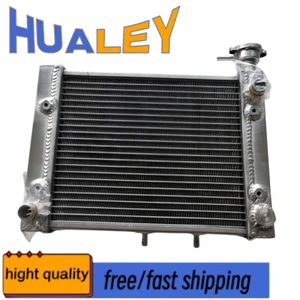 Aluminum Radiator Fit 2003-2005 Outlander 330/400 STD/MAX 400/400 XT 2004 - Picture 1 of 7