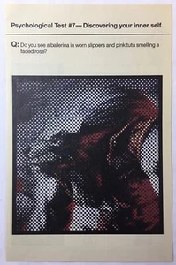 Página de anuncios de videojuegos 1999 doble cara ~ Bloody Roar II - Imagen 1 de 2