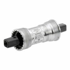 Shimano Bottom Brackets 68 Mm Shell Width For Sale In Stock Ebay