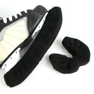 Sherwood Ice Skate Blotters, Covers, Skate Guards, Blade Soakers - Picture 1 of 5