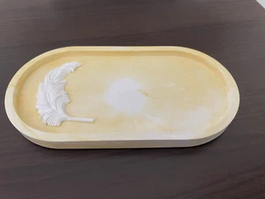 Deko  Schale  Teller  aus  Keramik  NEU - Bild 1 von 2
