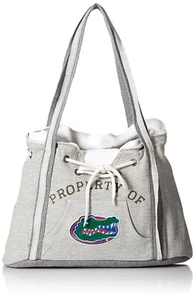 Ladies Embroidered Hoodie Purse Handbag - Florida Gators - NCAA - Picture 1 of 3