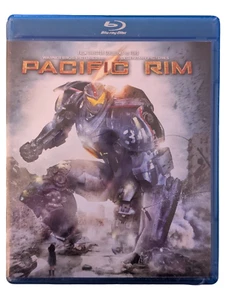 Pacific Rim (Blu-ray, 2013) - Picture 1 of 2
