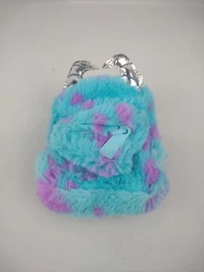 Mini mochila Real Littles Disney Monsters Inc. Sully - Imagen 1 de 8