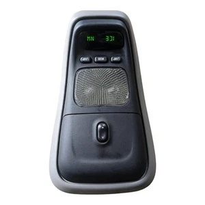 REPAIR SERVICE 1999-2005 Explorer Sporttrac Computer Compass Repair Only - Picture 1 of 1