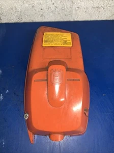 Husqvarna 340 OEM Top Cover - Bild 1 von 3
