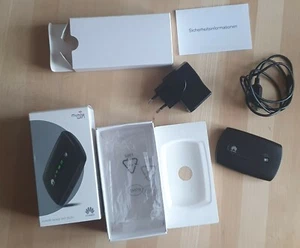 Huawei E5251s-2 3G UMTS Wifi Modem Router 3G HSPA Mobile Broadband WiFi Hotspot - Bild 1 von 6