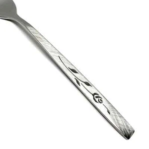 Oneida CAPISTRANO posate inox Oneidacraft Deluxe rosa inox SCELTA - Foto 1 di 10