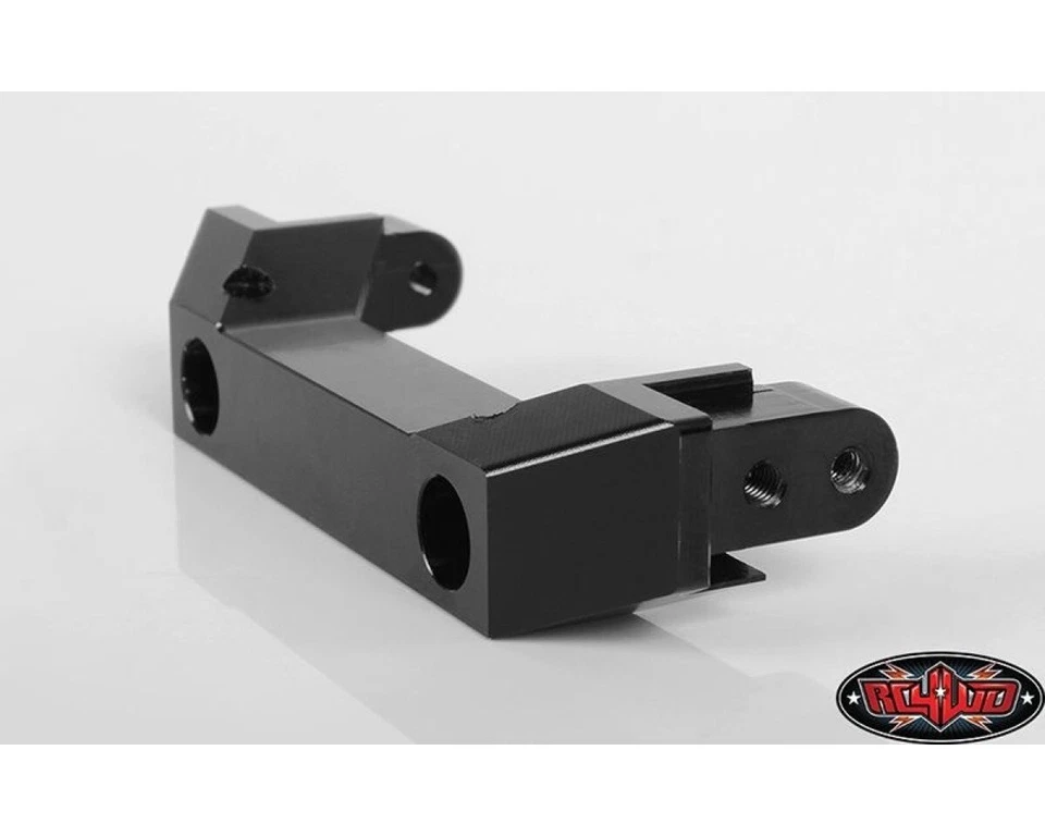RC4WD Aluminum Front Bumper Mount Conversion for Traxxas TRX4 RC4ZS1840 TRX-4,  - Bild 1 von 1