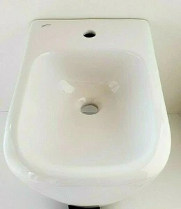 Keramag myDay Bidet weiß wandhängend mit KeraTect 235455 - Bild 1 von 10