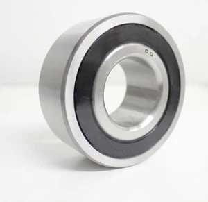20x 3204 2RS TN / 3204RS TN Schrägkugellager 20x47x20,6 mm 2RS1 2RSR LLU 2RSH - Bild 1 von 1