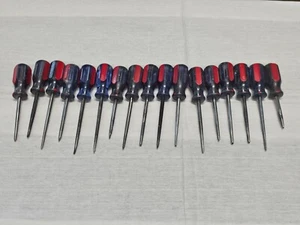 17 Awls Scratch Pick Awl Automotive Tool - Picture 1 of 15