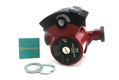 Grundfos Heizungspumpe Pumpe Alpha+ 25-40 180 59544203 #3 - Bild 1 von 4
