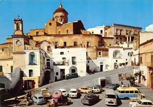 22-108B) PISTICCI CENTRO STORICO MATERA - Imagen 1 de 2