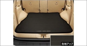 TOYOTA Land Cruiser LX 300 FJA300W VJA300W Equipaje Bandeja Suave Alfombrilla Nuevo - Imagen 1 de 1