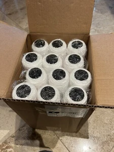 KINETICO Water Systems 16 IN MACH 20 Sediment Filter (Case 12) 12566A 12564A - Picture 1 of 8