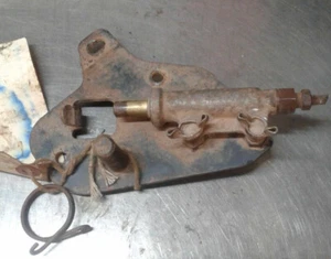 Polaris Sportsman 600 Rear Brake Master Cylinder assembly - Picture 1 of 3