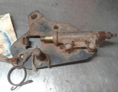 Polaris Sportsman 600 Rear Brake Master Cylinder assembly - Image 1 of 3