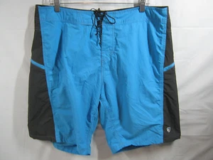 Kuhl Board Shorts Fishing Cargo Hiking Camping Swim Trunks Size 38 Beach Casual - Picture 1 of 6