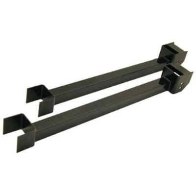 Conectores de marco soldado Competition Engineering C3013 para Camaro/Firebird NUEVO Foto 1 de 3