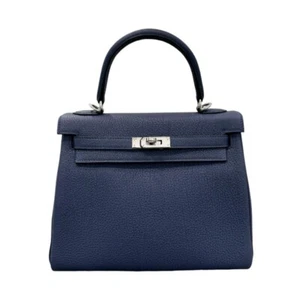 HERMES Kelly 25 inner stitching bg15575 - Picture 1 of 10