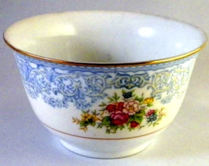 Noritake Foreign Open Sugar Bowl - Picture 1 of 3