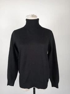 John Richmond Wool Sweater Woman Casual Vintage Size M - Picture 1 of 8