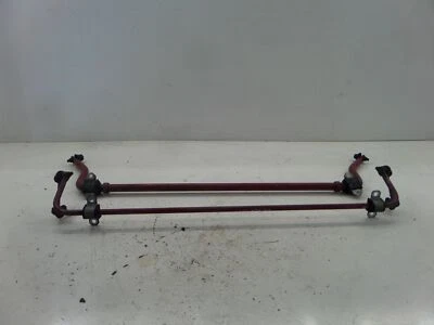 Barras estabilizadoras Mazda MX5 Miata MazdaSpeed MSM NB 01-05 Foto 1 de 4
