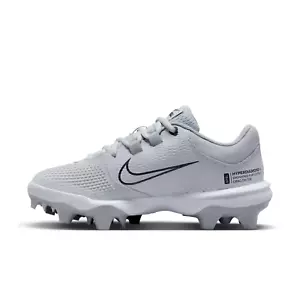 Nike Hyperdiamond 4 Pro MCS Softballschuhe DC8990-004 grau Damengröße 7,5 - Bild 1 von 6