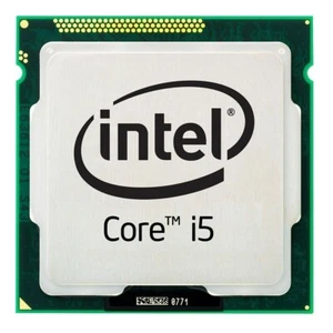 CPU INTEL Core i5-4440 SR14F QUAD CORE 3.10 GHZ 6M Socket LGA 1150 Processore i5 - Foto 1 di 1