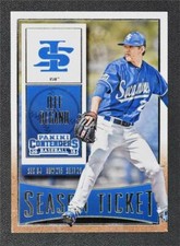 2015 Panini Contenders #52 Jeff Degano - NM-MT