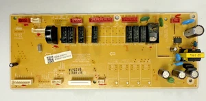 SAMSUNG, GE MICROWAVE CONTROL BOARD DE92-03977J - Picture 1 of 4